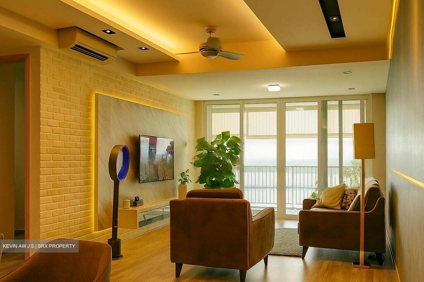 The Estuary (D27), Condominium #482559631